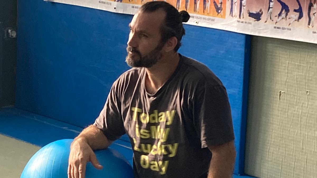 Önder Mocu