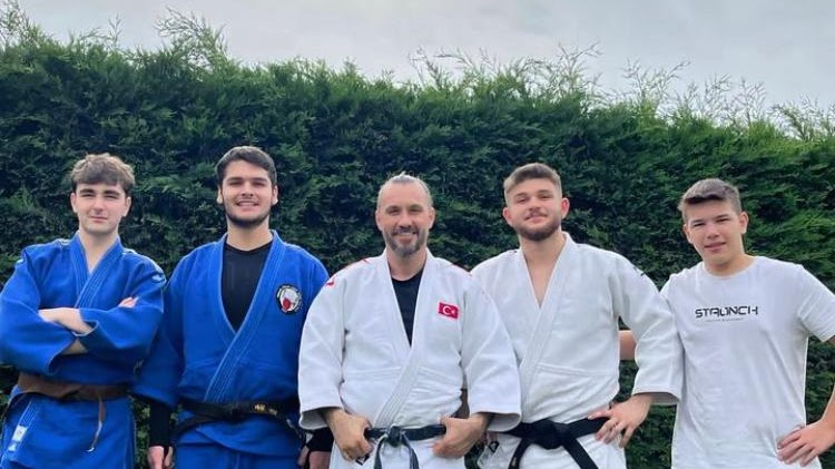 Judo